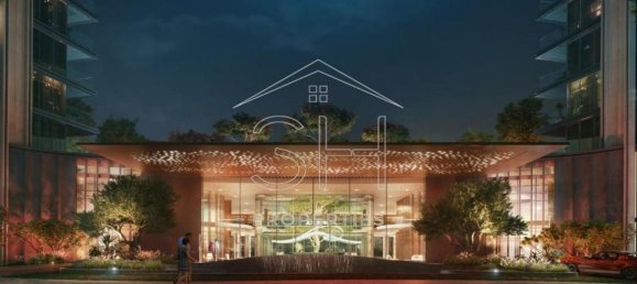 5 chambres Penthouse à City Walk, UAE No. 64440 18