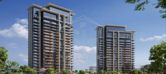 5 chambres Penthouse à City Walk, UAE No. 64440 24