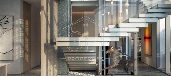 5 chambres Penthouse à City Walk, UAE No. 64440 6