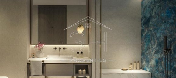 5 chambres Penthouse à City Walk, UAE No. 64440 14