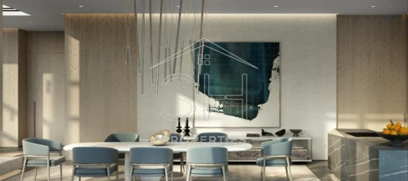 5 chambres Penthouse à City Walk, UAE No. 64440 9