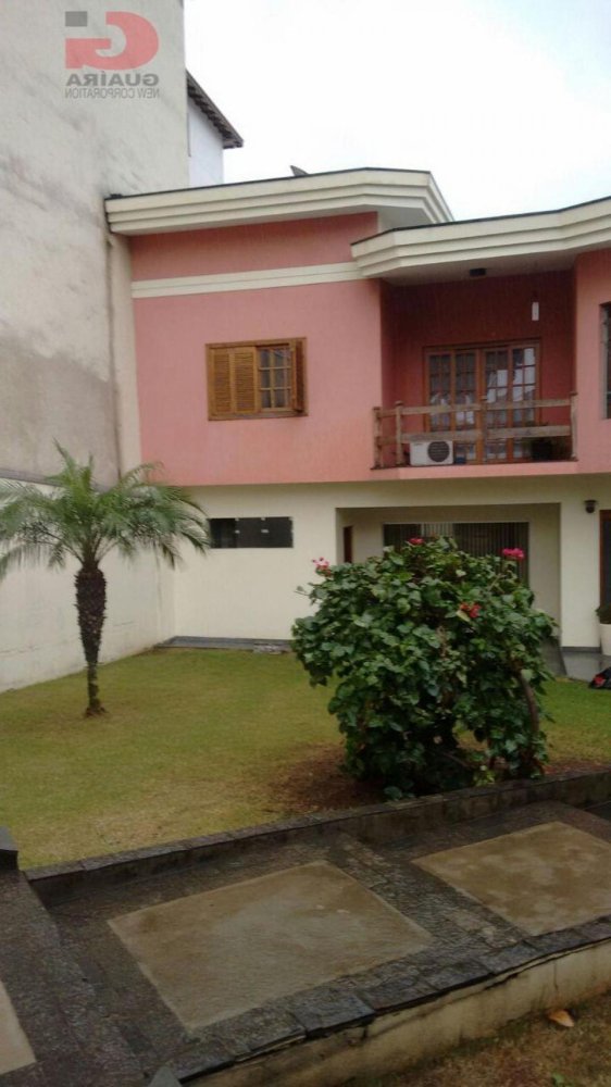 3 chambres Maison à Sao Paulo, Brazil No. 474936