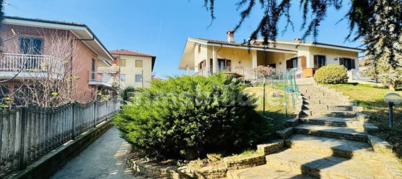 4 Schlafzimmer Villa in Poirino, Italy, Nr. 132818 21