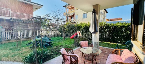 4 Schlafzimmer Villa in Poirino, Italy, Nr. 132818 22