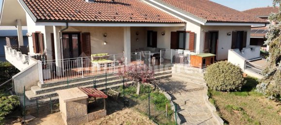 4 Schlafzimmer Villa in Poirino, Italy, Nr. 132818 24