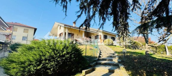 4 Schlafzimmer Villa in Poirino, Italy, Nr. 132818 12