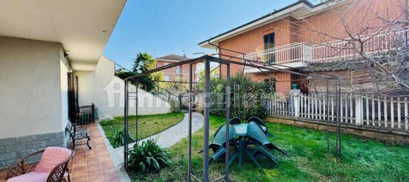 4 Schlafzimmer Villa in Poirino, Italy, Nr. 132818 29