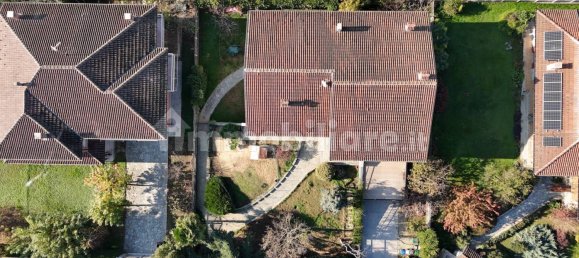 4 Schlafzimmer Villa in Poirino, Italy, Nr. 132818 4