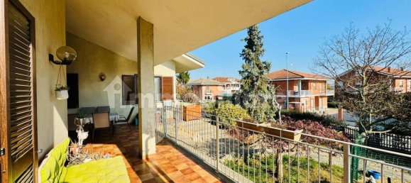 4 Schlafzimmer Villa in Poirino, Italy, Nr. 132818 11