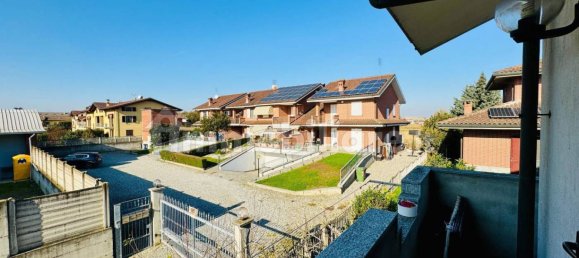 4 Schlafzimmer Villa in Poirino, Italy, Nr. 132818 9