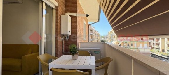 3 rooms Apartment in Terracina, Italy No. 314490 6