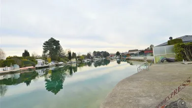 3-Zimmer Haus in Ebreichsdorf, Austria, Nr. 172822