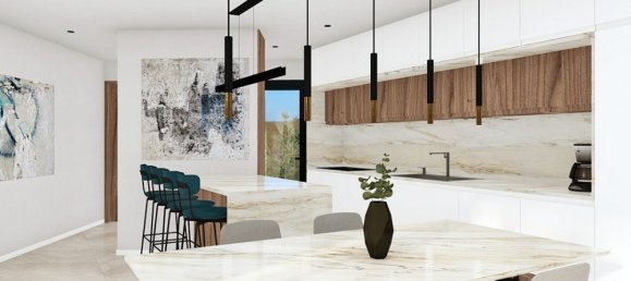 3 bedrooms Apartment in Germasogeia, Cyprus No. 422 6