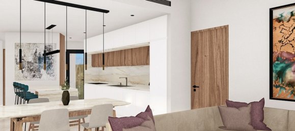 3 bedrooms Apartment in Germasogeia, Cyprus No. 422 3