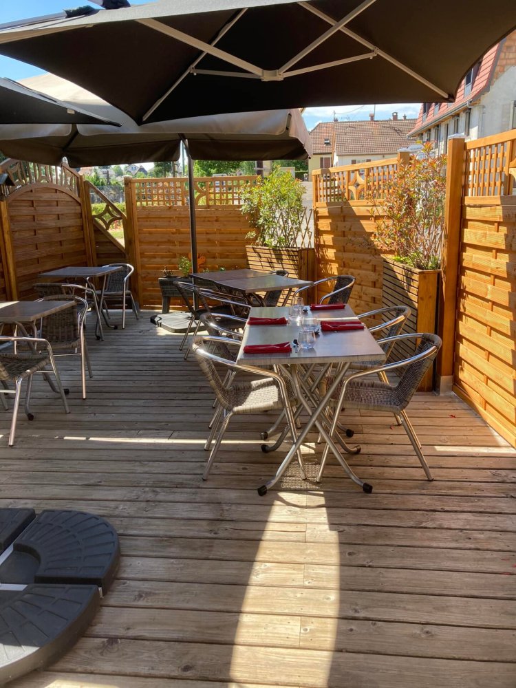 Castelos T3 em Masevaux-Niederbruck, France N.º 269689