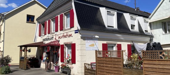 Castelos T3 em Masevaux-Niederbruck, France N.º 269689 13