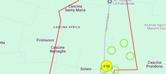 3-salle Appartement à Gottolengo, Italy No. 183901 9