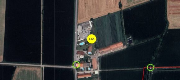 3-salle Appartement à Gottolengo, Italy No. 183901 6