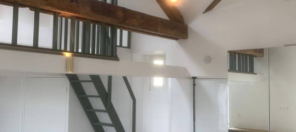 Apartamento T1 em Charenton-le-Pont, France N.º 328994 2