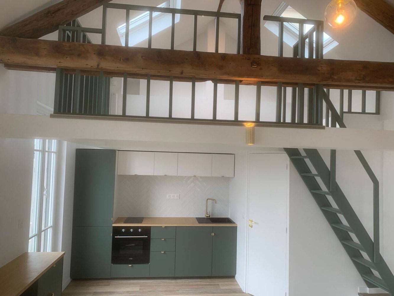 Apartamento T1 em Charenton-le-Pont, France N.º 328994