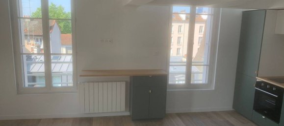 Apartamento T1 em Charenton-le-Pont, France N.º 328994 16
