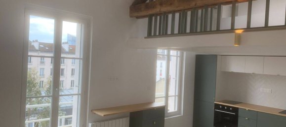 Apartamento T1 em Charenton-le-Pont, France N.º 328994 3