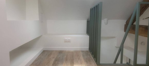 Apartamento T1 em Charenton-le-Pont, France N.º 328994 10