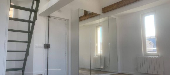 Apartamento T1 em Charenton-le-Pont, France N.º 328994 14