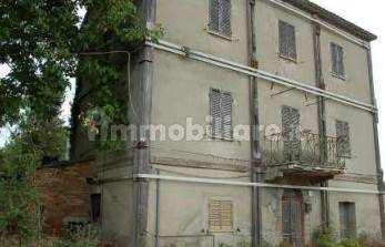 8 bedrooms House in Marsciano, Italy No. 270976