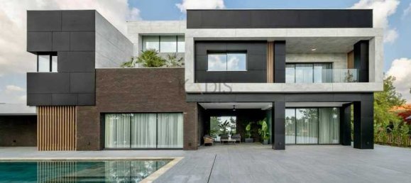 Villa T6 em Souni–Zanatzia, Cyprus N.º 20457 13