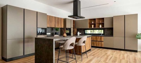 Villa T6 em Souni–Zanatzia, Cyprus N.º 20457 9