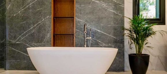 Villa T6 em Souni–Zanatzia, Cyprus N.º 20457 5