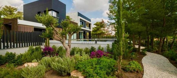 Villa T6 em Souni–Zanatzia, Cyprus N.º 20457 16