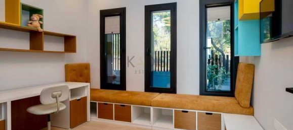 Villa T6 em Souni–Zanatzia, Cyprus N.º 20457 3