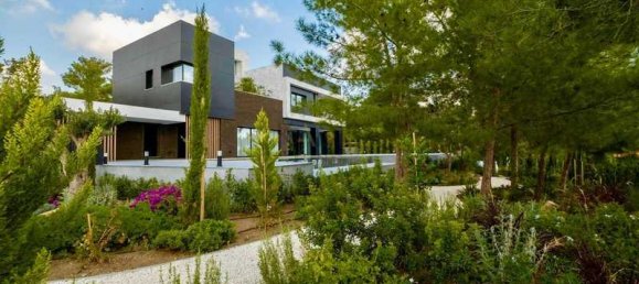 Villa T6 em Souni–Zanatzia, Cyprus N.º 20457 14