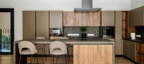 Villa T6 em Souni–Zanatzia, Cyprus N.º 20457 8