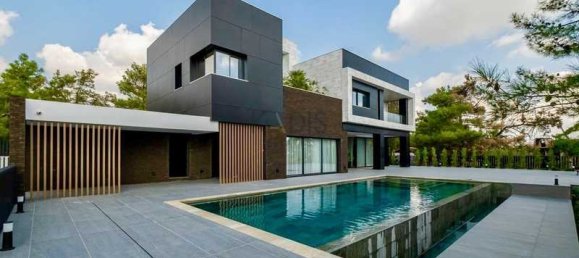 Villa T6 em Souni–Zanatzia, Cyprus N.º 20457 15