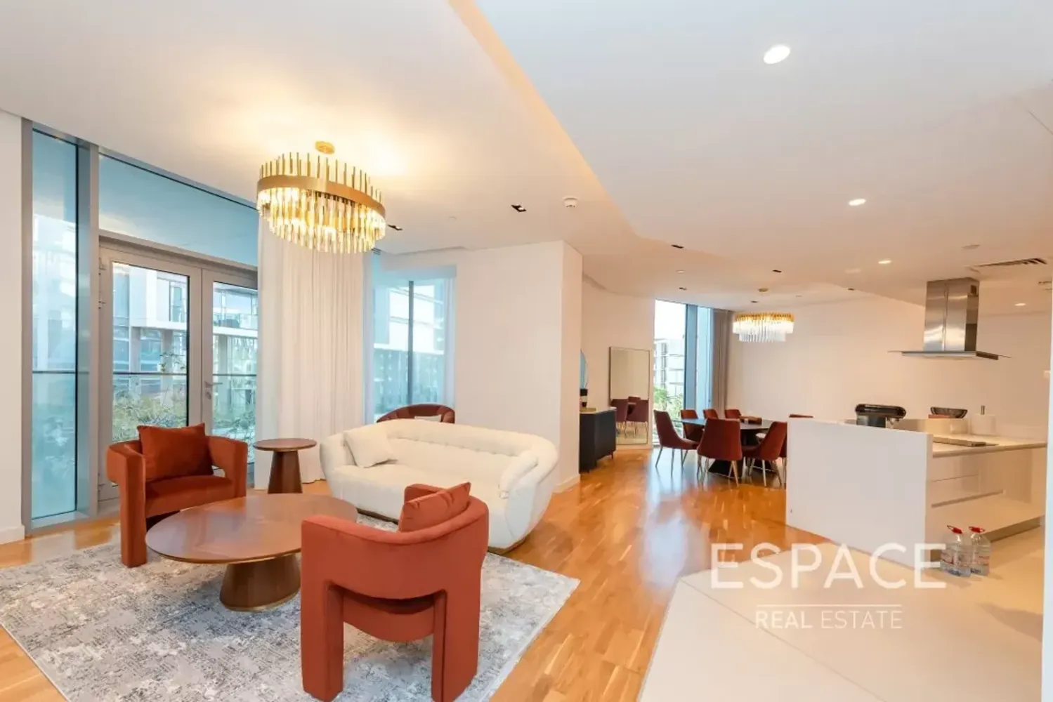 3 Schlafzimmer Wohnung in Bluewaters, UAE, Nr. 209248