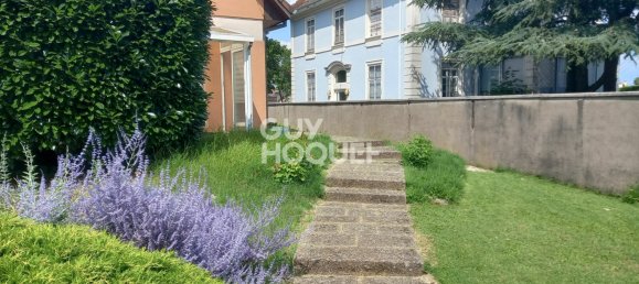 3 Schlafzimmer Haus in Cernay, France, Nr. 39779 9