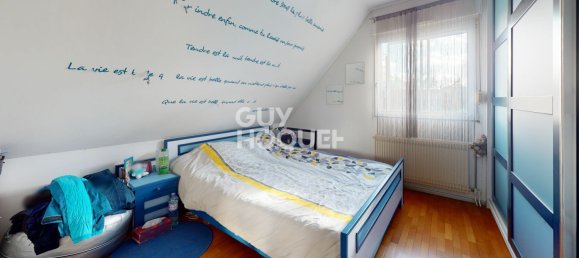 3 Schlafzimmer Haus in Cernay, France, Nr. 39779 4