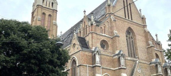 Apartamento de 4 divisões em Hernals, Austria N.º 223583 16