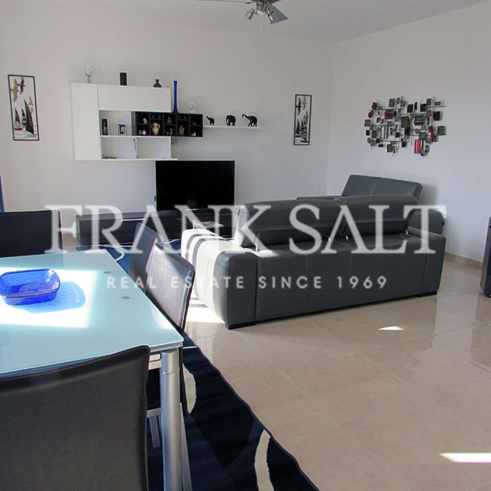 3 bedrooms Apartment in Attard, Malta No. 2496