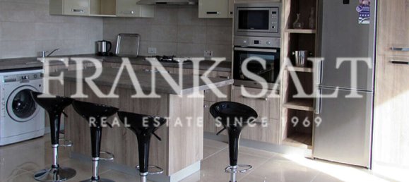 3 bedrooms Apartment in Attard, Malta No. 2496 3