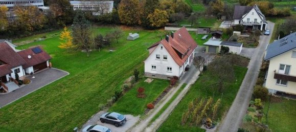 Casa de 7 habitaciónes en Baden-Wurttemberg, Germany No. 87444 11