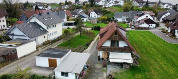 Casa de 7 habitaciónes en Baden-Wurttemberg, Germany No. 87444 12