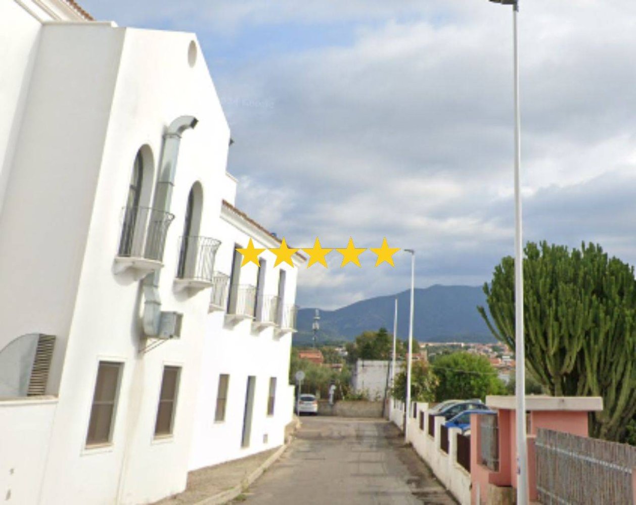 3 bedrooms Apartment in Quartu Sant'Elena, Italy No. 343215