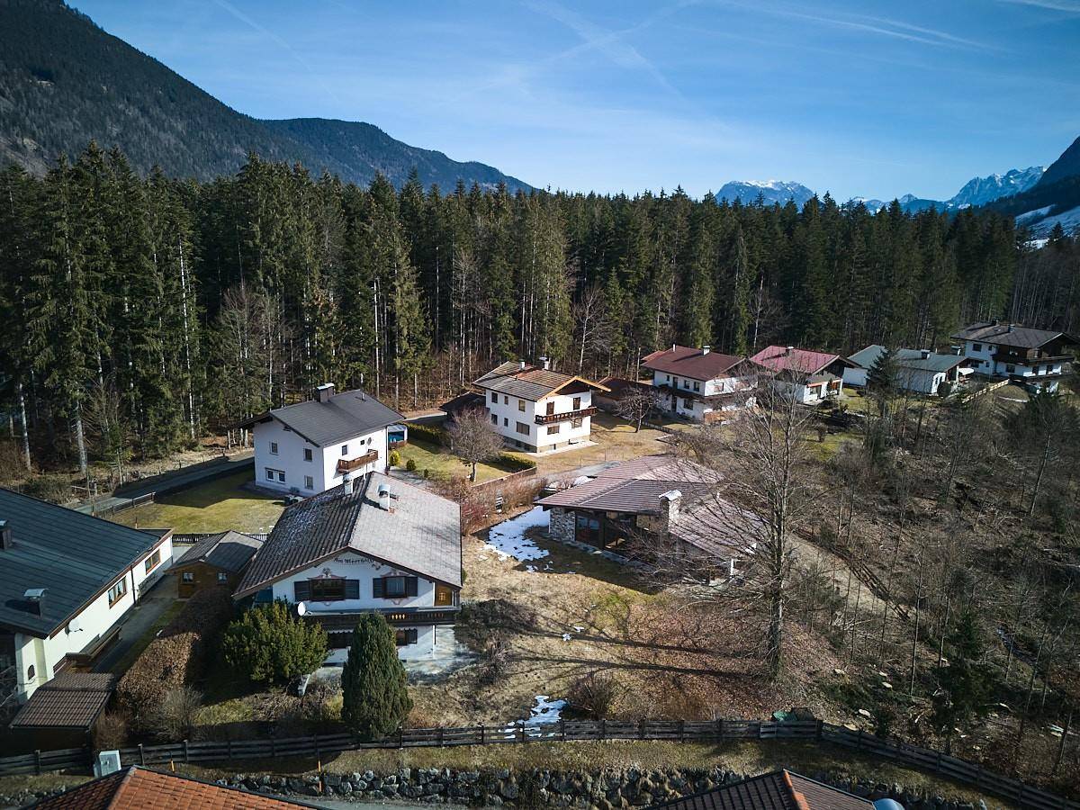 Casa T3 em Thiersee, Austria N.º 139793