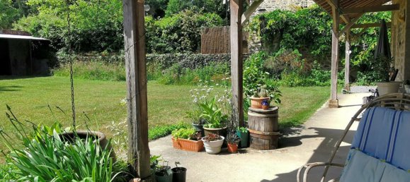 4 bedrooms House in Mayenne, France No. 357829 7