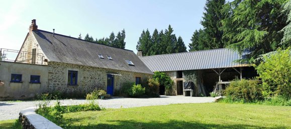 4 bedrooms House in Mayenne, France No. 357829 6