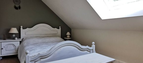 4 bedrooms House in Mayenne, France No. 357829 13